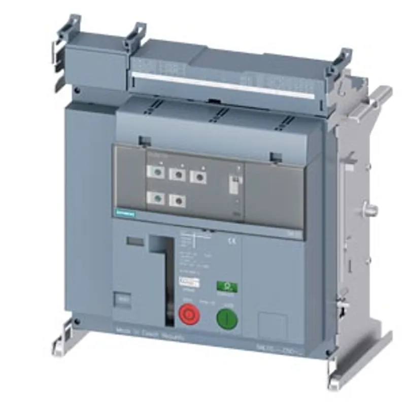 Siemens 3WL1012-1.C50-.... — photo 1 of 3