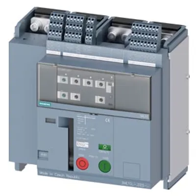 Siemens 3WL1012-1.D23-....