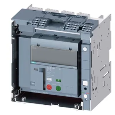 Siemens 3WL1012-2.A44-....