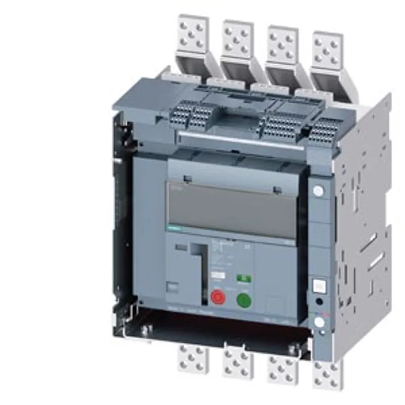 Siemens 3WL1012-2.A45-.... — photo 1 of 3