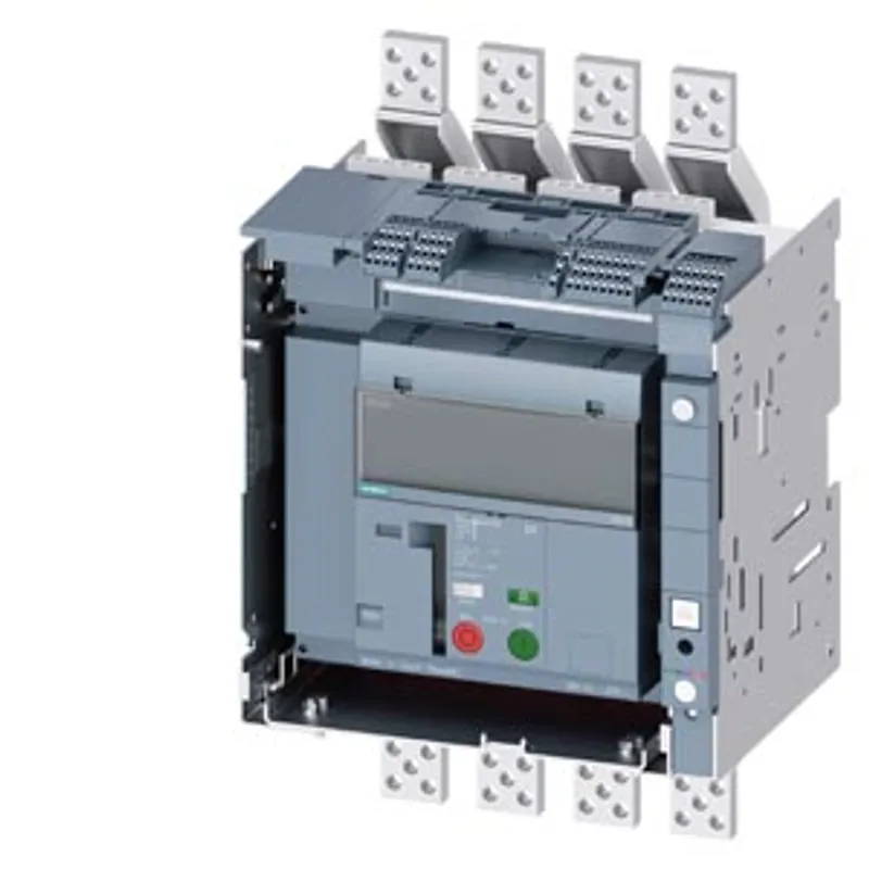 Siemens 3WL1012-2.A55-.... — photo 1 of 3