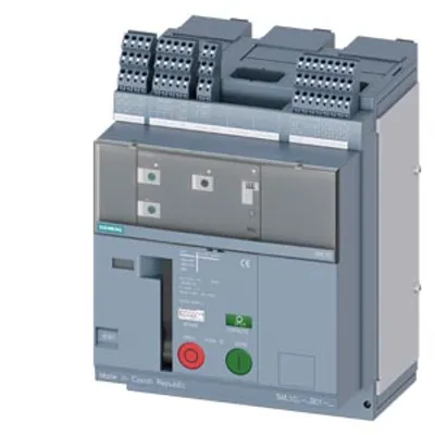 Siemens 3WL1012-2.B01-....