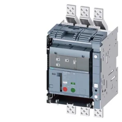 Siemens 3WL1012-2.B35-....