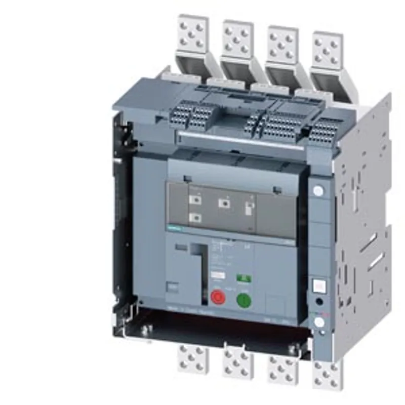 Siemens 3WL1012-2.B55-.... — photo 1 of 3