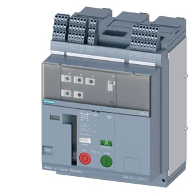 Siemens 3WL1012-2.C01-.... — photo 1 of 3
