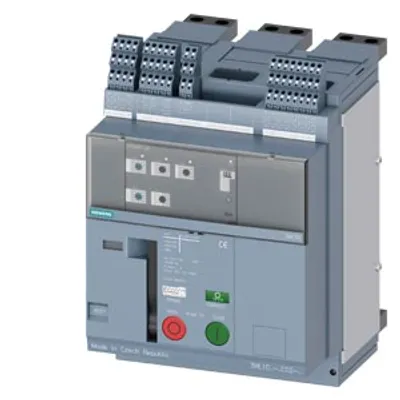 Siemens 3WL1012-2.C02-....