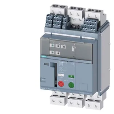 Siemens 3WL1012-2.C04-....
