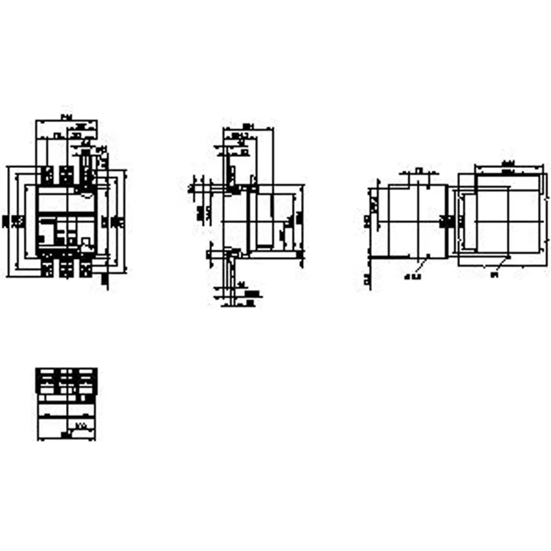 Siemens 3WL1012-2.C05-.... — photo 2 of 3