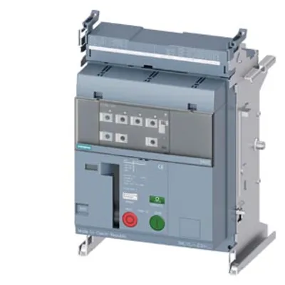 Siemens 3WL1012-2.D30-....