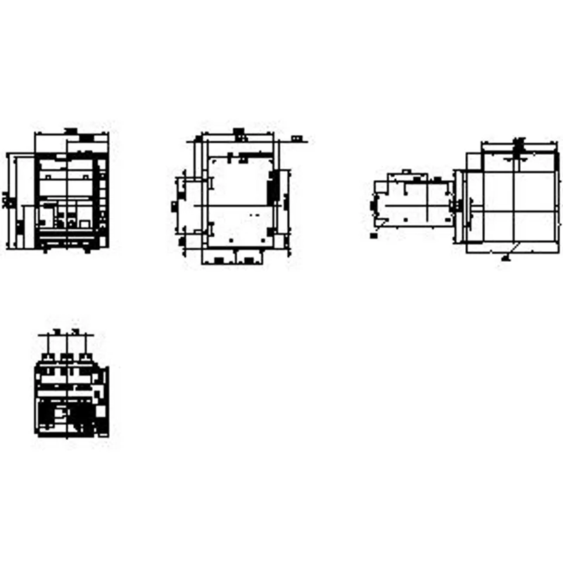 Siemens 3WL1012-2.D32-.... — photo 2 of 3