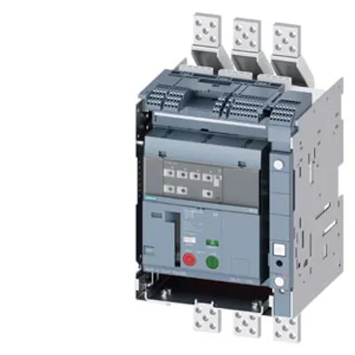 Siemens 3WL1012-2.D35-....