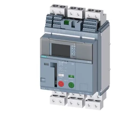 Siemens 3WL1012-2.E04-....
