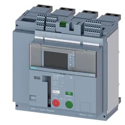 Siemens 3WL1012-2.E12-....