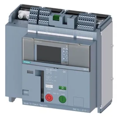 Siemens 3WL1012-2.E13-....