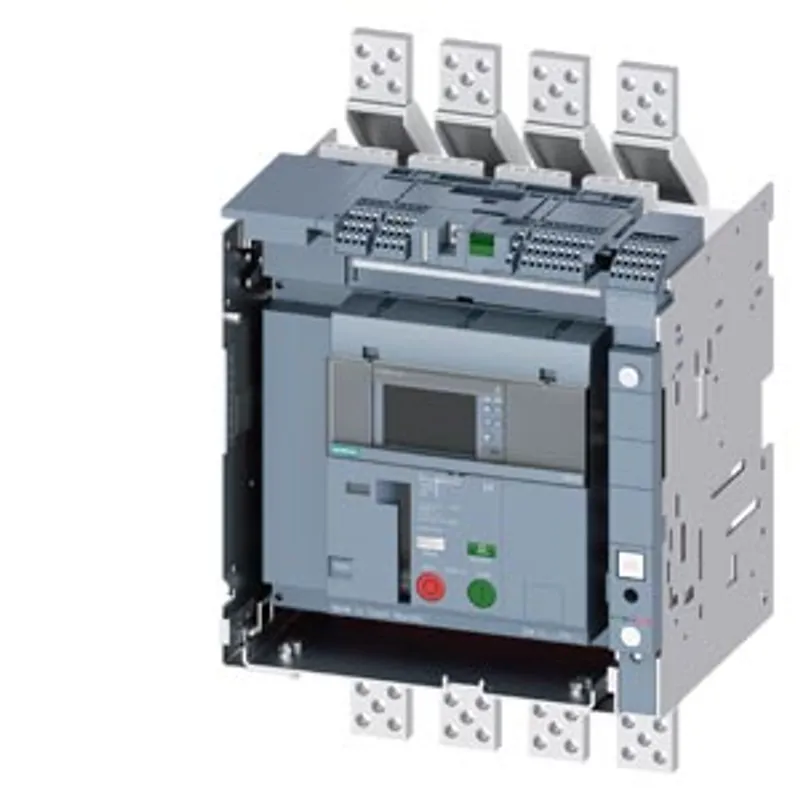 Siemens 3WL1012-2.F55-.... — photo 1 of 3