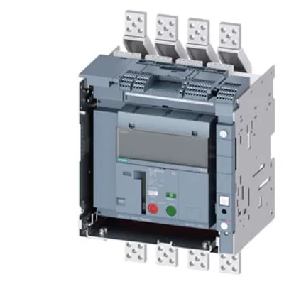 Siemens 3WL1012-3.A45-....