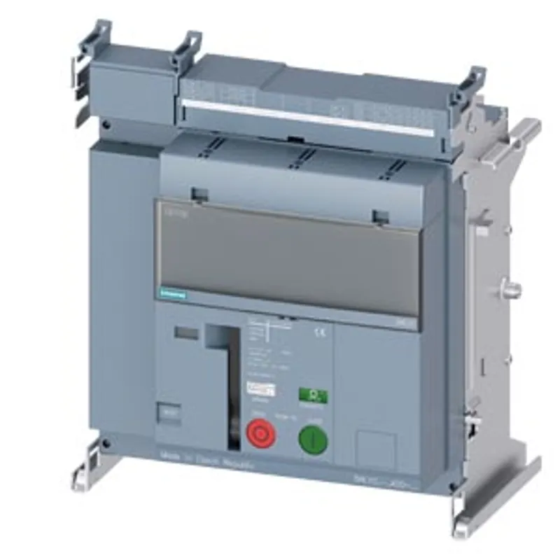 Siemens 3WL1012-3.A50-.... — photo 1 of 3