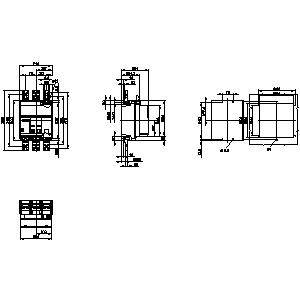 Siemens 3WL1012-3.D05-.... — photo 2 of 3
