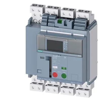 Siemens 3WL1012-3.E24-....