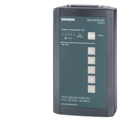 Siemens 3WL9111-0AT32-0AA0