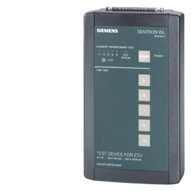 Siemens 3WL9111-0AT32-0AA0