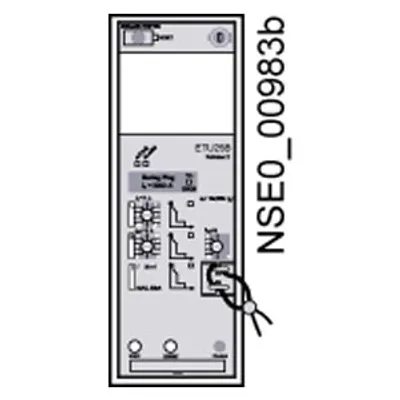 Siemens 3WL9111-0AT45-0AA0