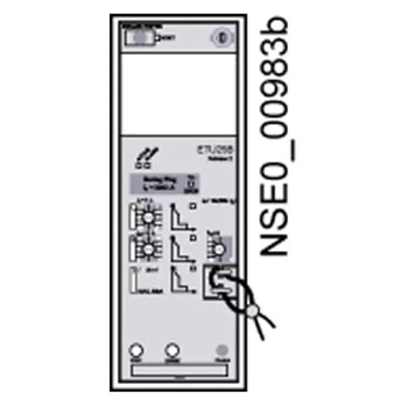 Siemens 3WL9111-0AT45-0AA0