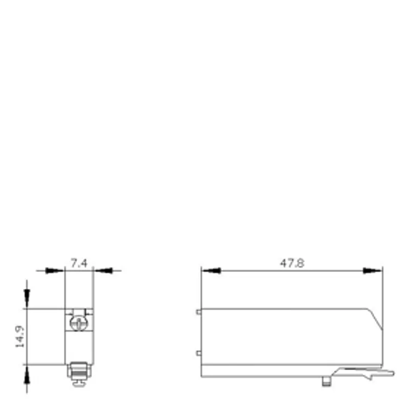 Siemens 3ZY1121-1BA00 — photo 2 of 3