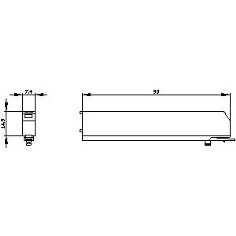 Siemens 3ZY1141-2BA00 — photo 2 of 3