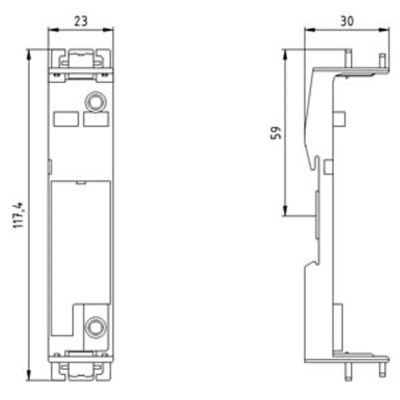 Siemens 3ZY1210-2AA00 — photo 2 of 3