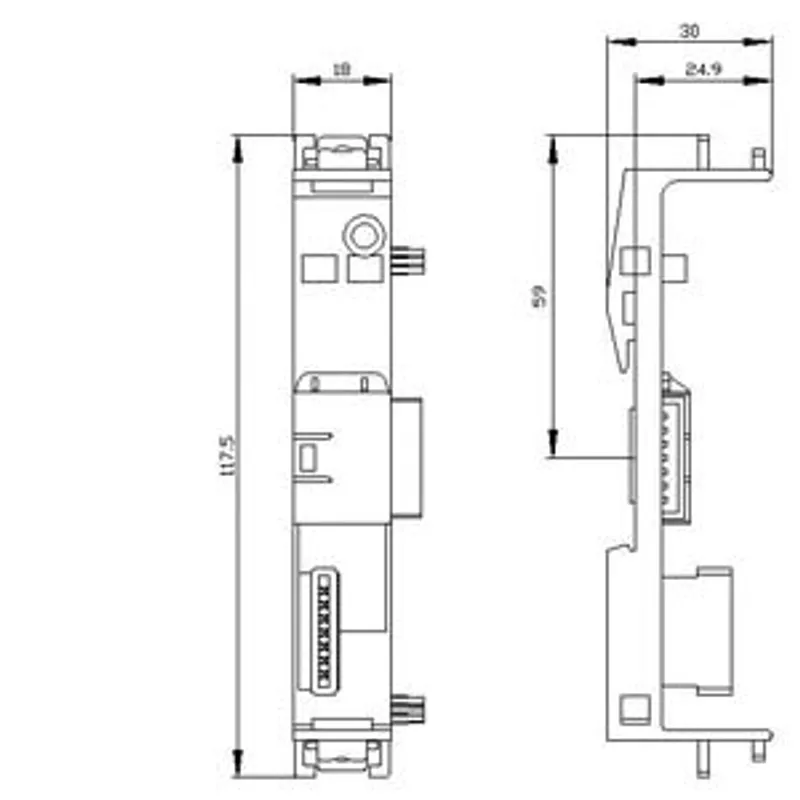 Siemens 3ZY1212-1BA00 — photo 2 of 3