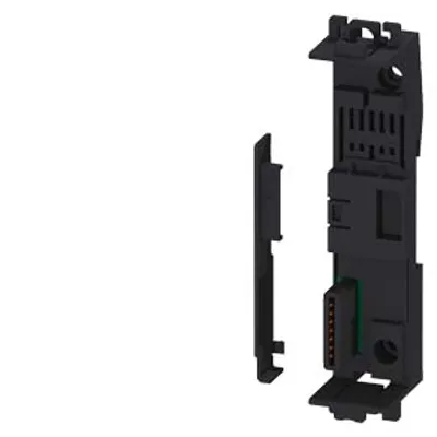 Siemens 3ZY1212-2FA00 – Device termination connector for 3RM1 motor starter Width…