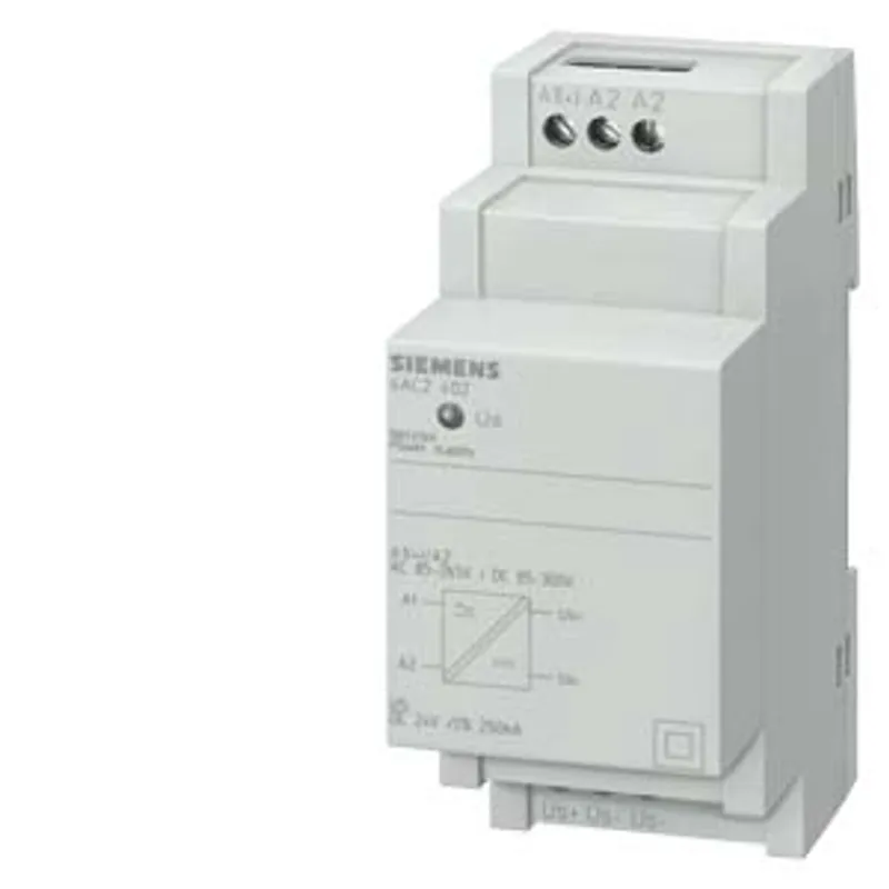 Siemens 4AC2402 — photo 1 of 4