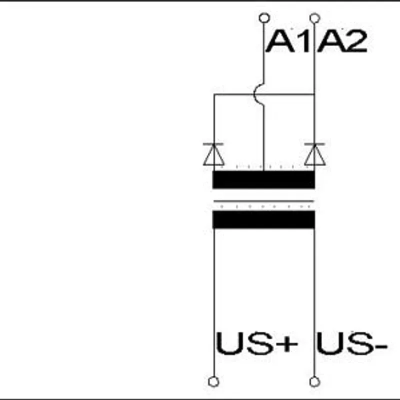 Siemens 4AC2402 — photo 4 of 4