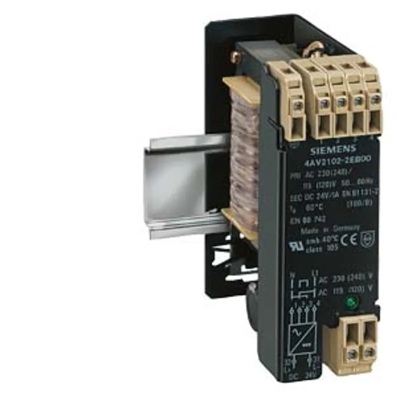 Siemens 4AV2102-2EB00-0A