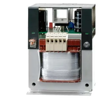 Siemens 4AV2401-2EB00-0A – Power supply; phases: 1; Pn(kW): 0.24; Upri(V): 400-230(240)-115(120); Usec(V DC): 24 Siemens 4AV2401-2EB00-0A – Power supply; phases: 1; Pn(kW): 0.24; Upri(V): 400-230(240)-115(120); Usec(V DC): 24