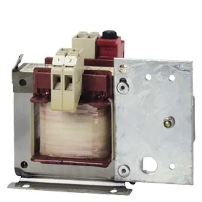 Siemens 4AV9806-5CB00-2N – Power supply (unfiltered); phases: 1; Pn(kW): 0.08; Upri(V): 230; Usec(V DC): 24; Isec(A DC): 3.3
