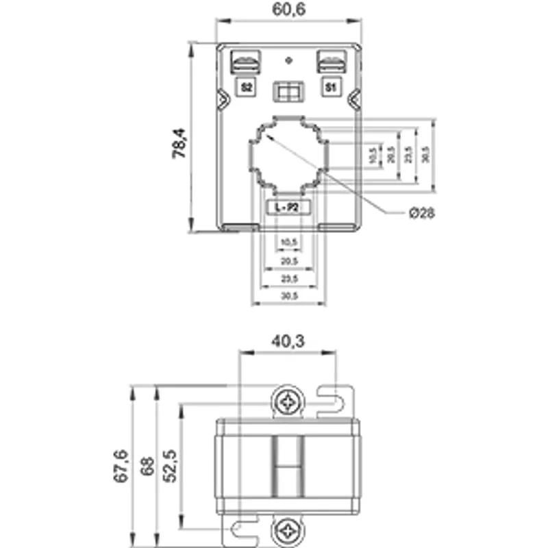 Siemens 4NC5225-0CE21 — photo 2 of 3