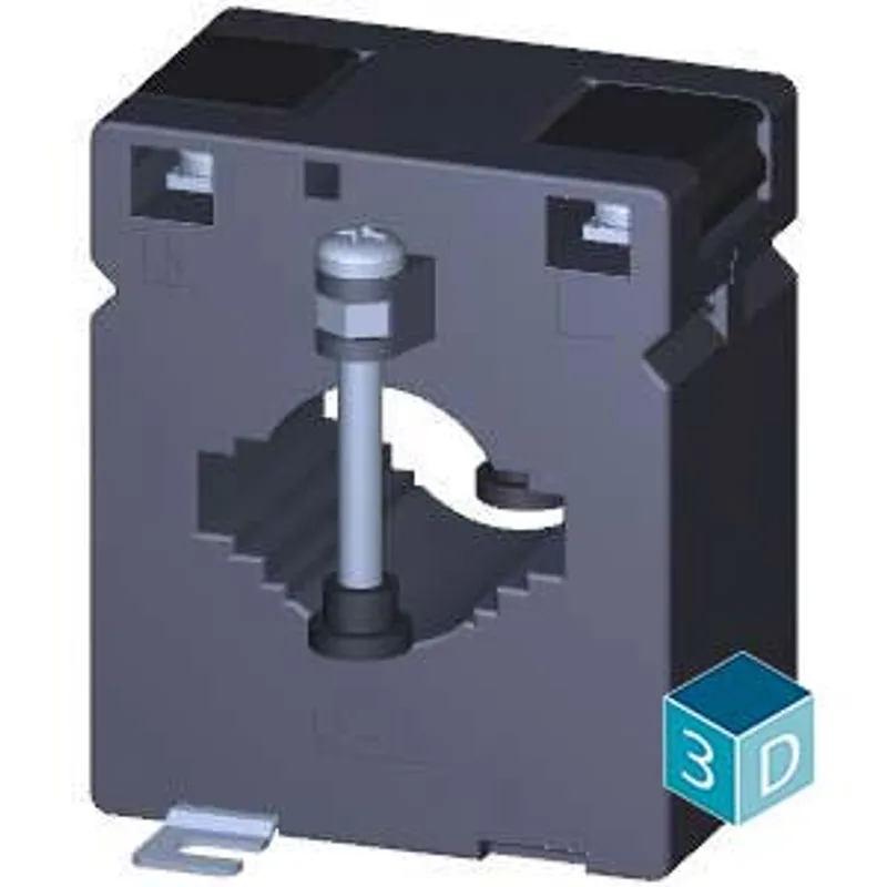 Siemens 4NC5326-2DE21 — photo 3 of 3