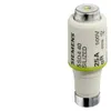 Siemens 5SD480 – SILIZED fuse link 500 V for semiconductor protection Quick-acting, size DII, E27, 30A — photo 1 of 2