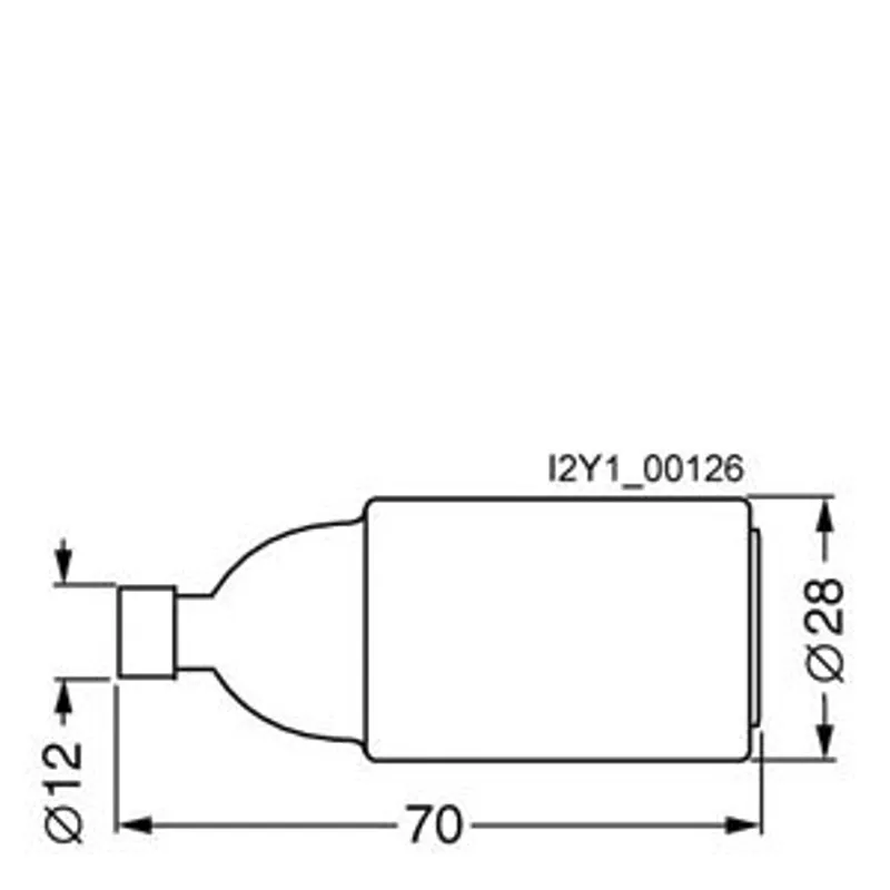 Siemens 5SD606 — photo 2 of 2