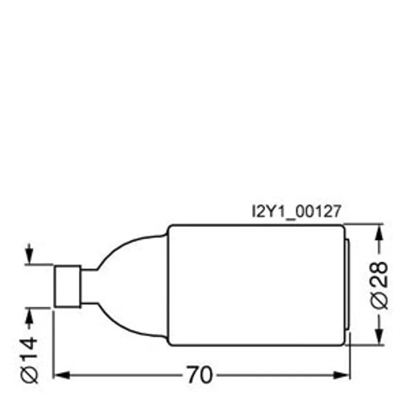 Siemens 5SD607 — photo 2 of 2