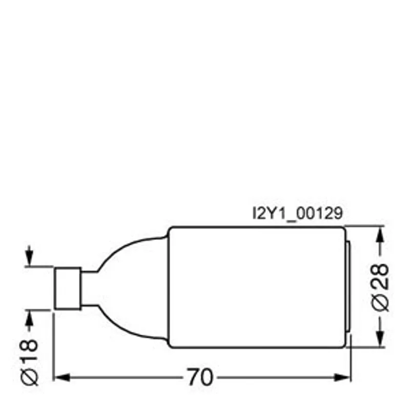 Siemens 5SD610 — photo 2 of 2