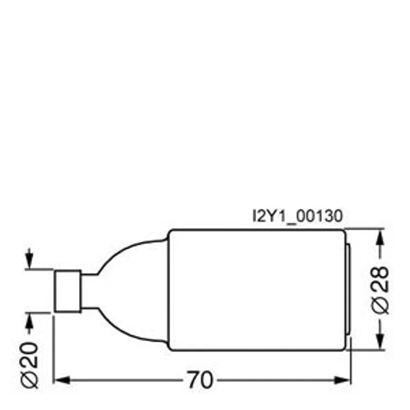 Siemens 5SD611 — photo 2 of 2