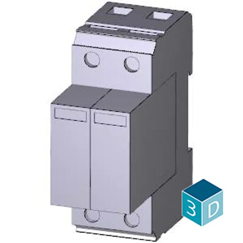 Siemens 5SD7412-2 — photo 3 of 3