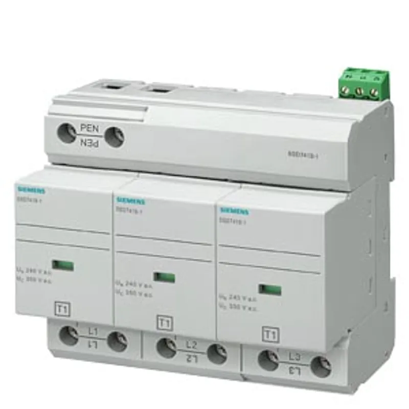 Siemens 5SD7413-1 — photo 1 of 3