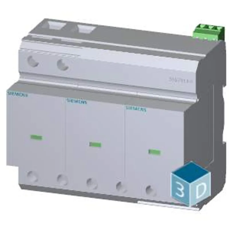 Siemens 5SD7413-1 — photo 3 of 3