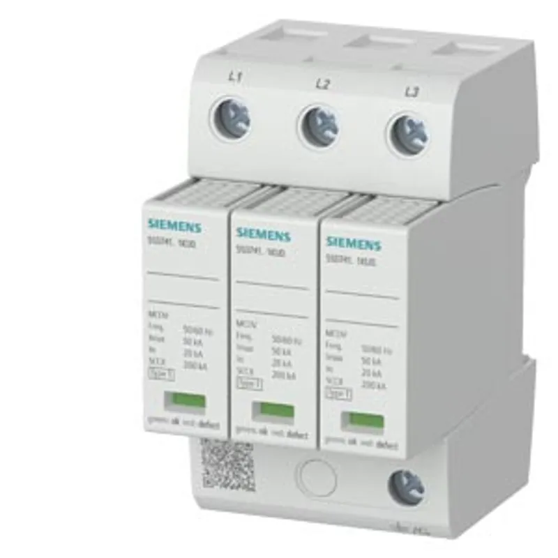 Siemens 5SD7413-1KU02 — photo 1 of 5