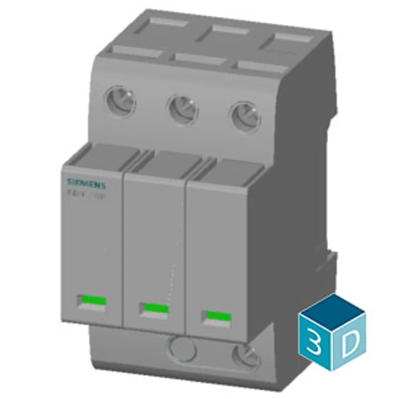 Siemens 5SD7413-1KU03 — photo 3 of 5