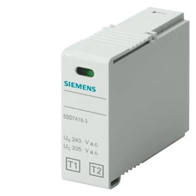 Siemens 5SD7418-3 — photo 1 of 3